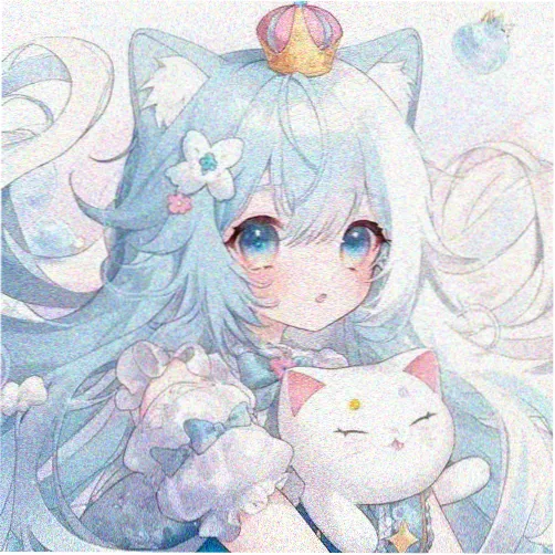 梦想成为魔法少女 小玲